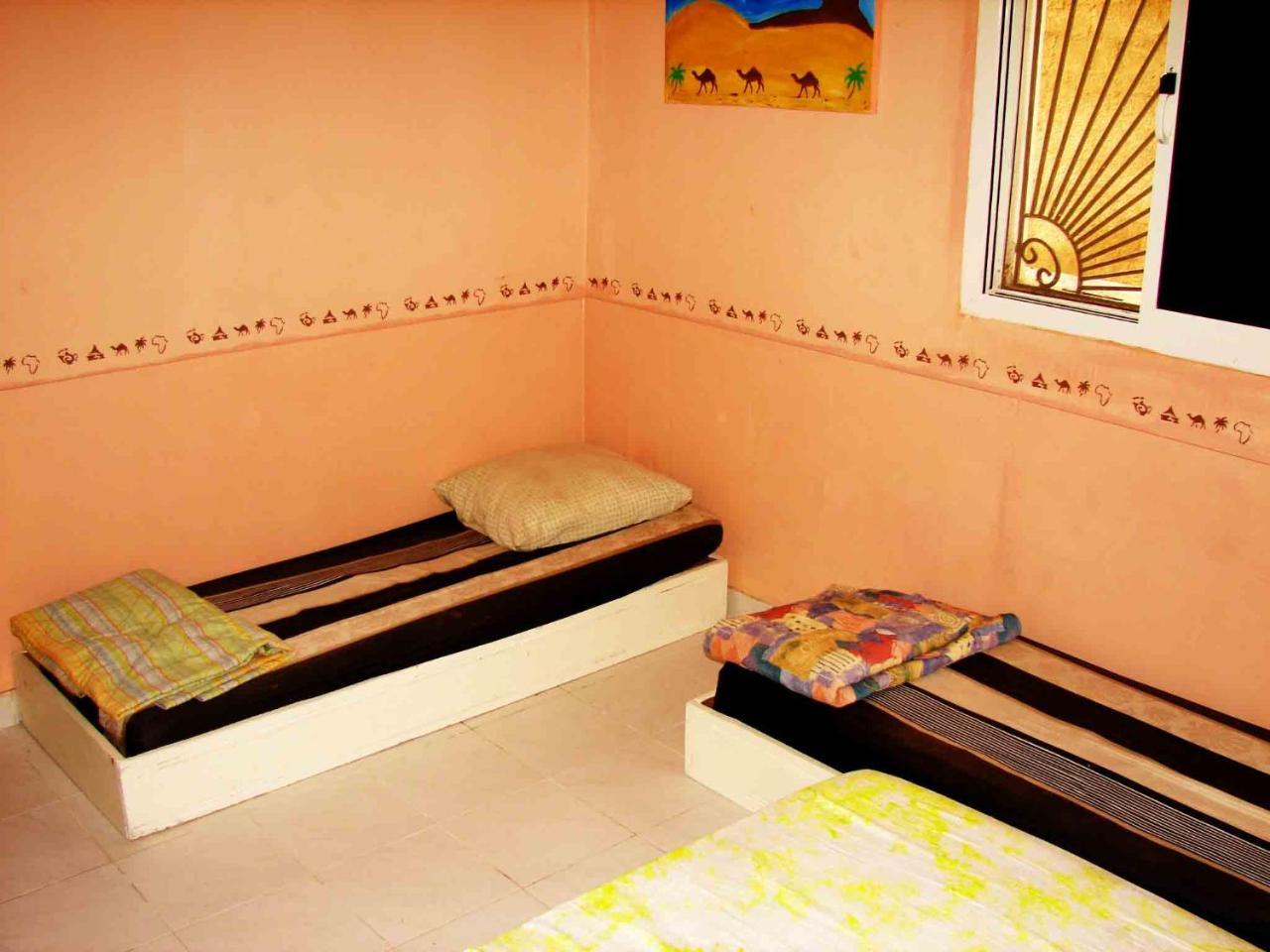 Auberge Samiraa Nouakchott Exterior photo